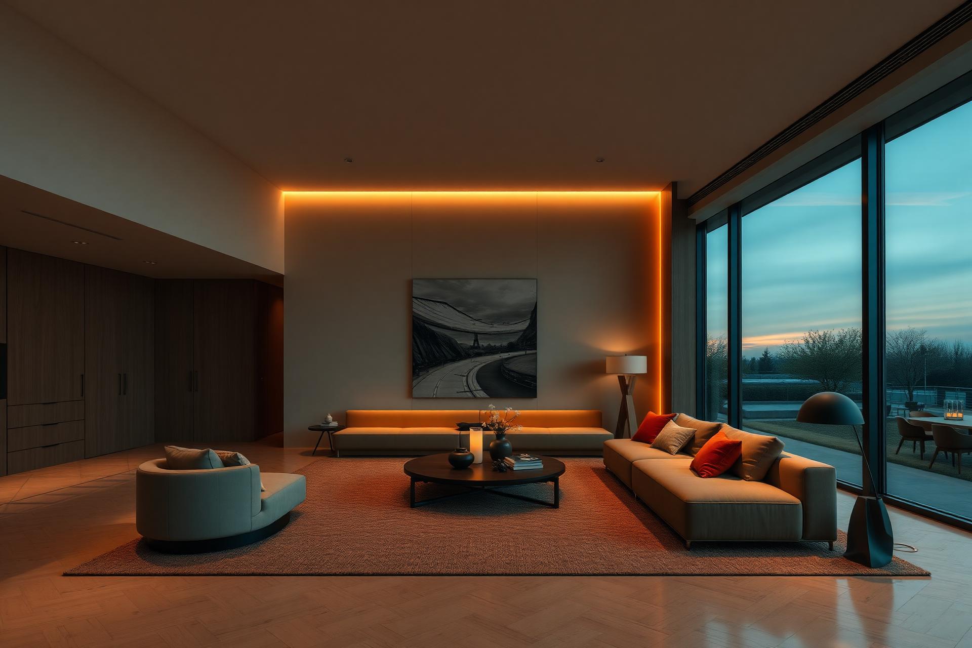 استوديو ريوان للتصميم الداخلي